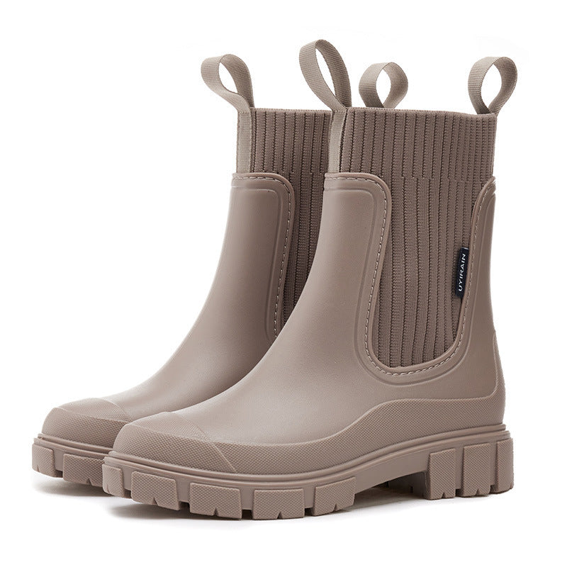 Rosalie Venn™ | The RainChic Boots
