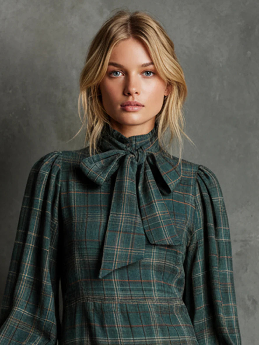 Elodie Voss™ | The Ashford Belle Dress