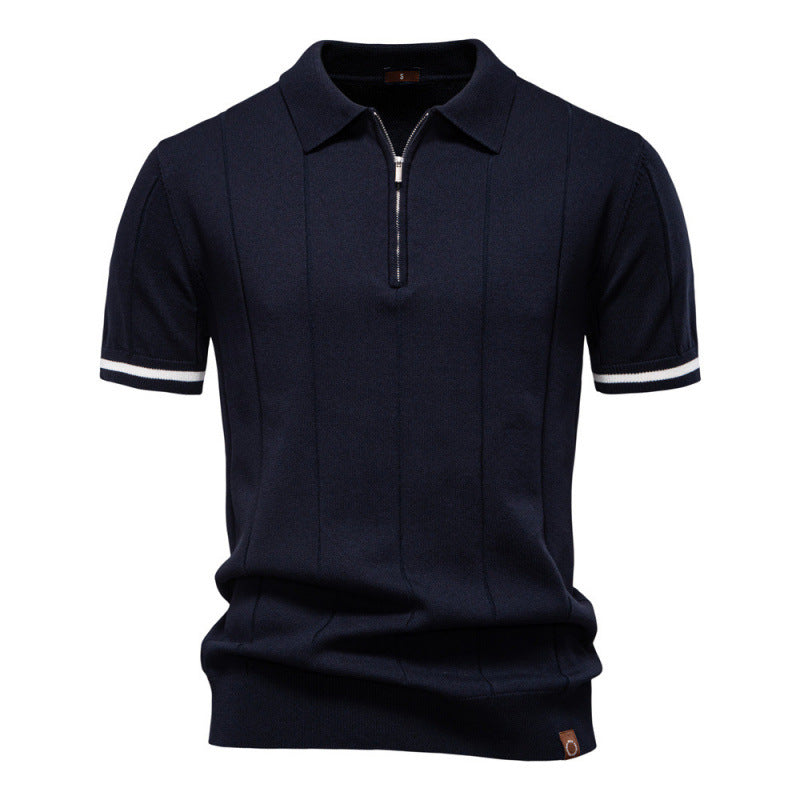 Cavalier™ | Breathable Polo Shirt