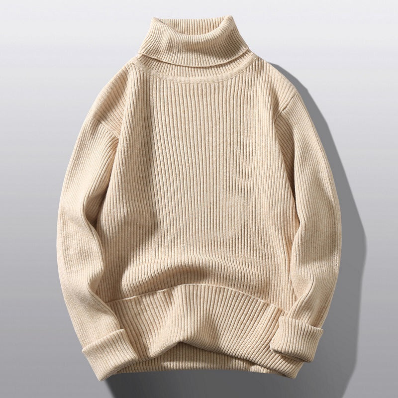 Merino Star™ | Alessandro Veneti Merino Jumper