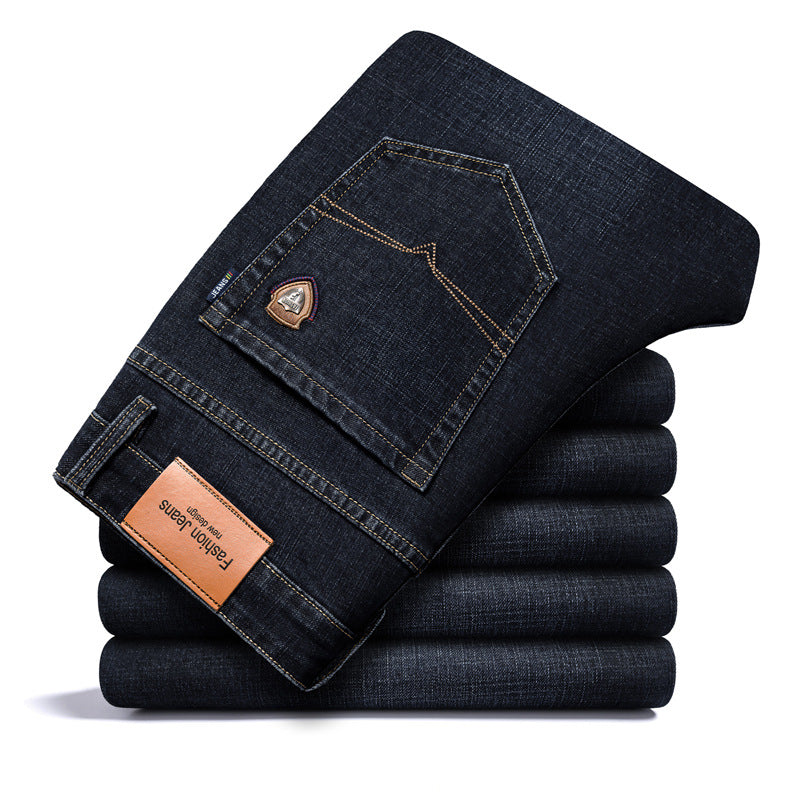Halden Row™ | The WinterForm Denim
