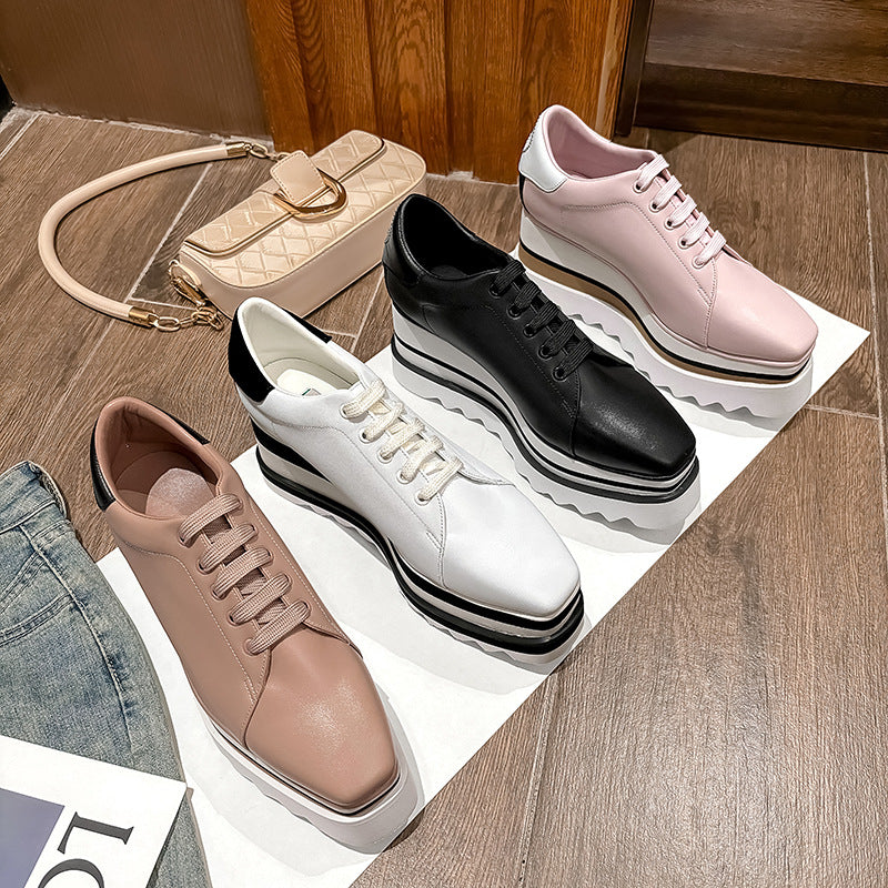 Victoria Comfort™ | Waterproof Orthopedic Platforms