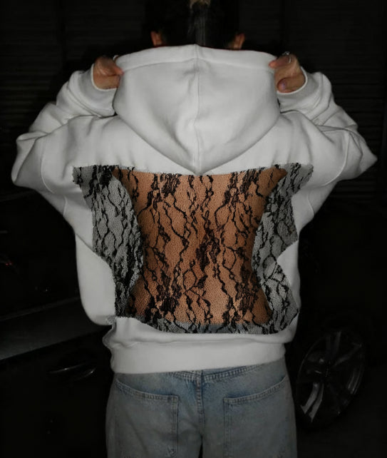 Elodie Hart™ | Sunset Wander Pullover