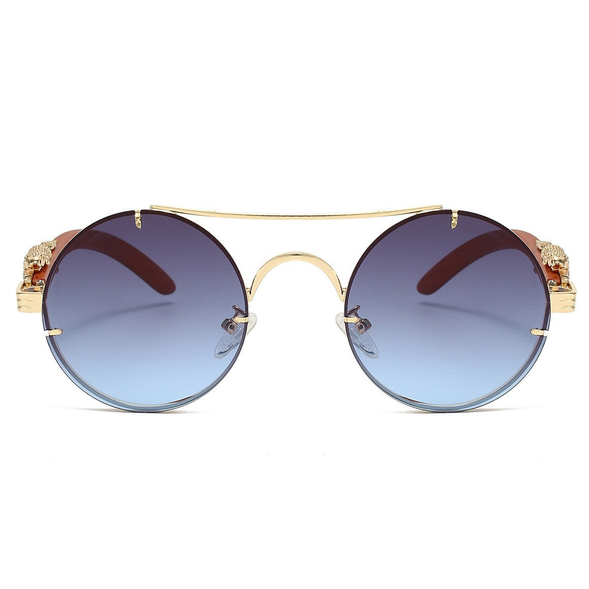 BritRetro™ | UV400 Retro Polarised Shades