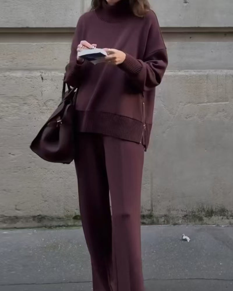 Vera Lior™ | The CosyAura Dress