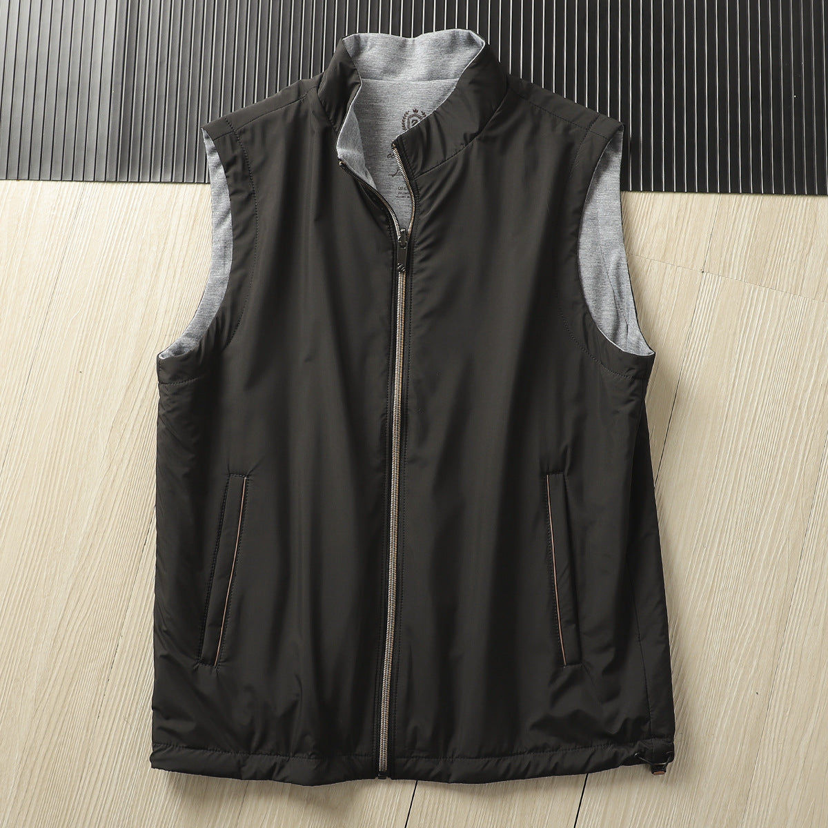 Veston Prestige™ | Reversible Gilet