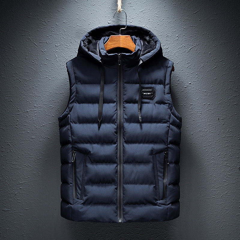 Randy™ | Thermal Gilet