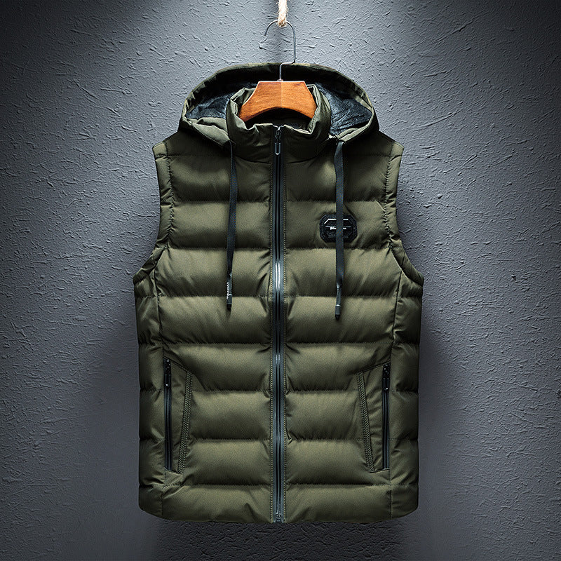 Randy™ | Thermal Gilet