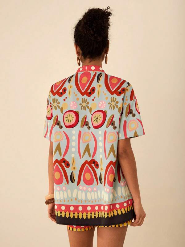 SunsetChic™ | 2025 Summer Casual Sets Edition