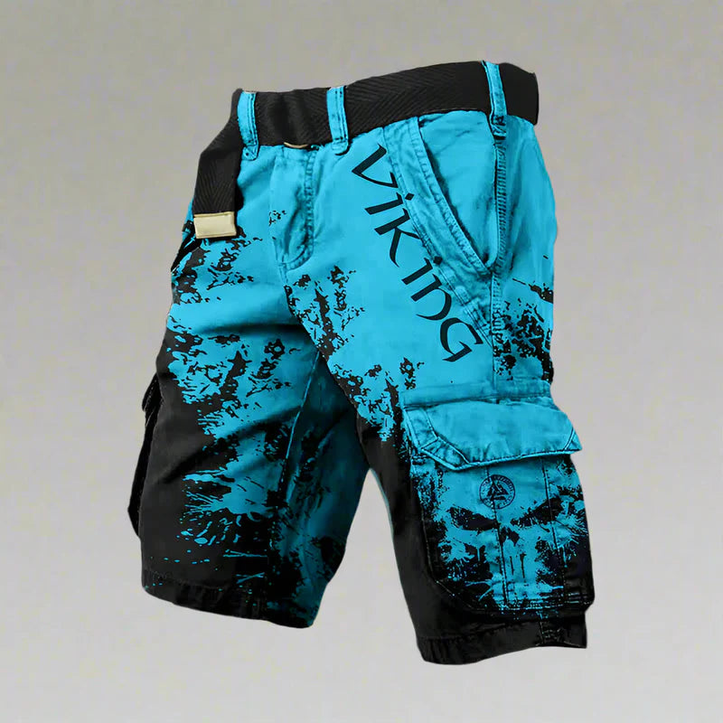 Valhalla Trails™ | Reinforced Rambler Shorts