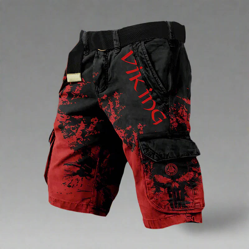 Valhalla Trails™ | Reinforced Rambler Shorts