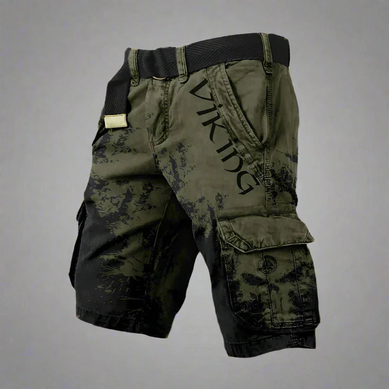 Valhalla Trails™ | Reinforced Rambler Shorts