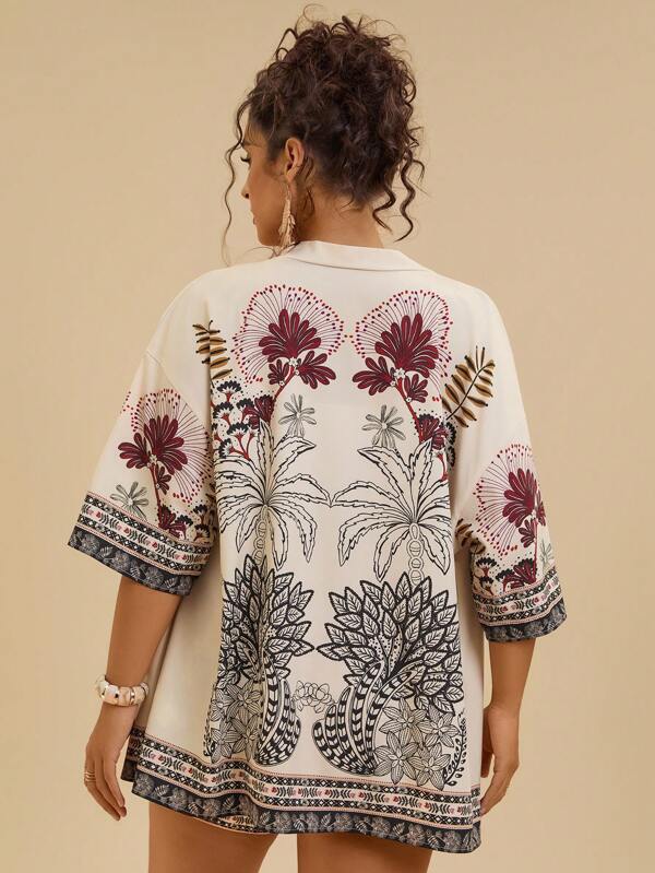 SunsetChic™ | 2025 Summer Casual Sets Edition