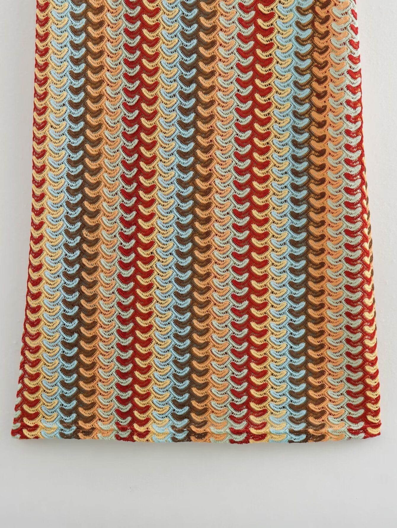 Glastonbury Muse™ | Artisan Lace-Up Gown