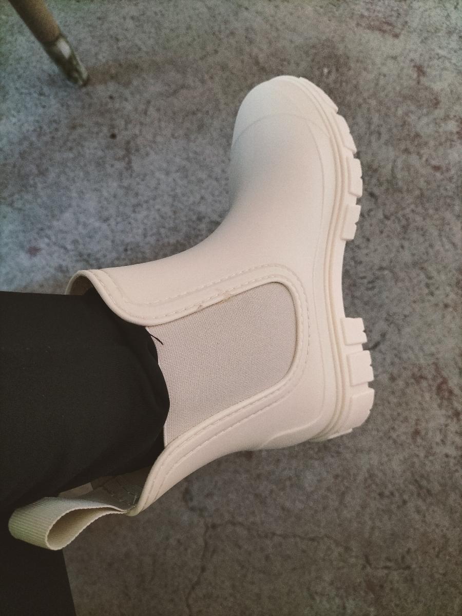 Rosalie Venn™ | The RainChic Boots