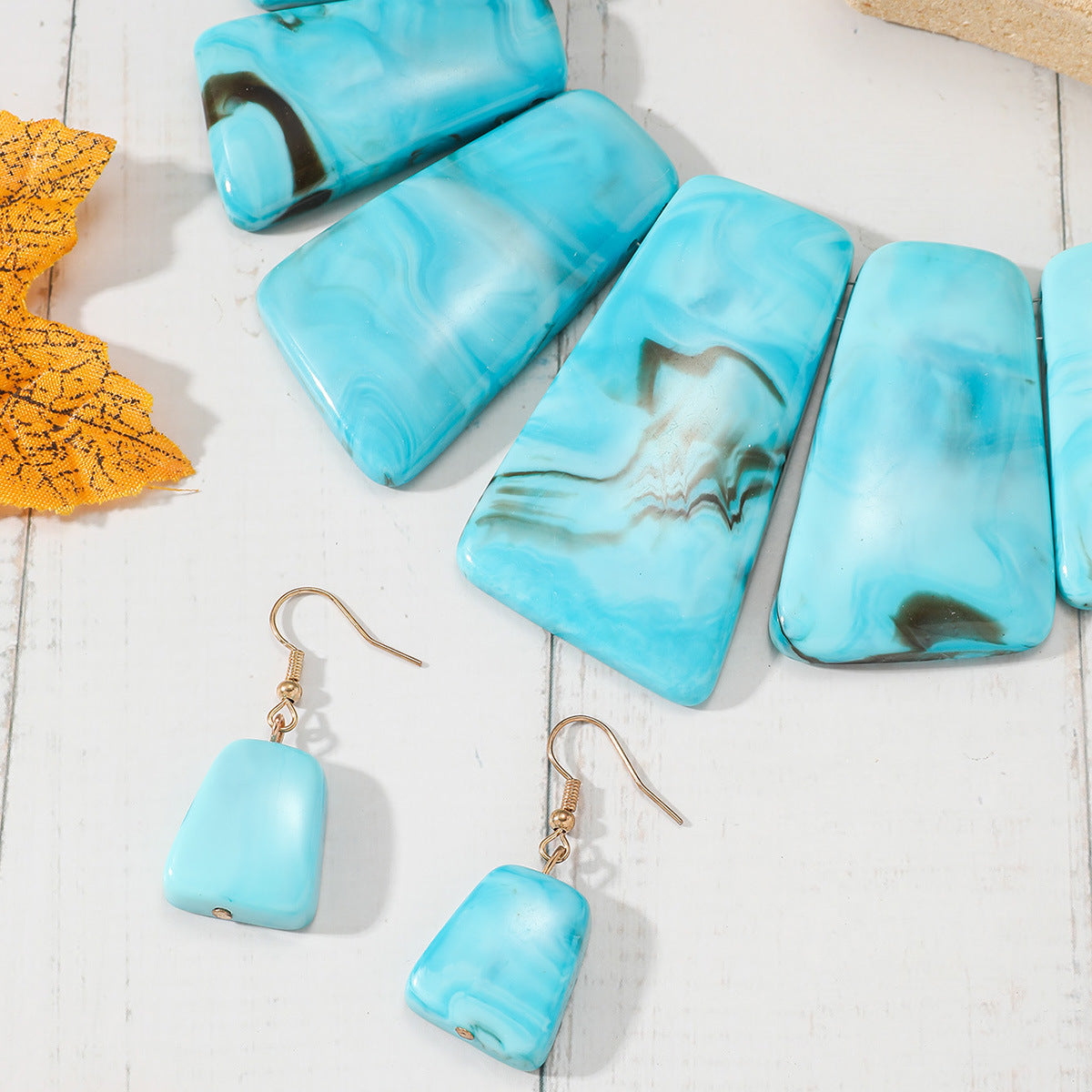 Thames Current™ | British Art Jewelry