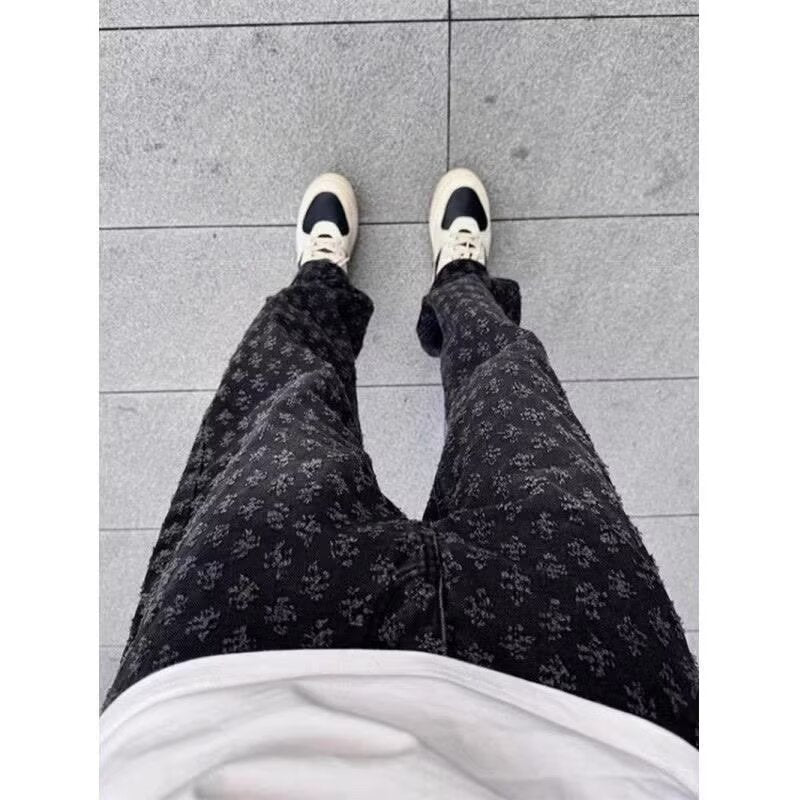 Carnaby Loom™ | Jacquard Denim Jeans