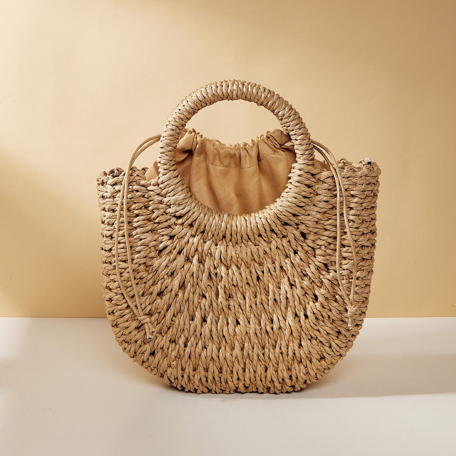 CÔTE D’OR™ | The Versatile Woven Tote