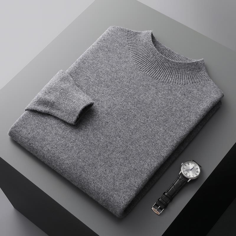 Noblesse™ | Cashmere Sweater