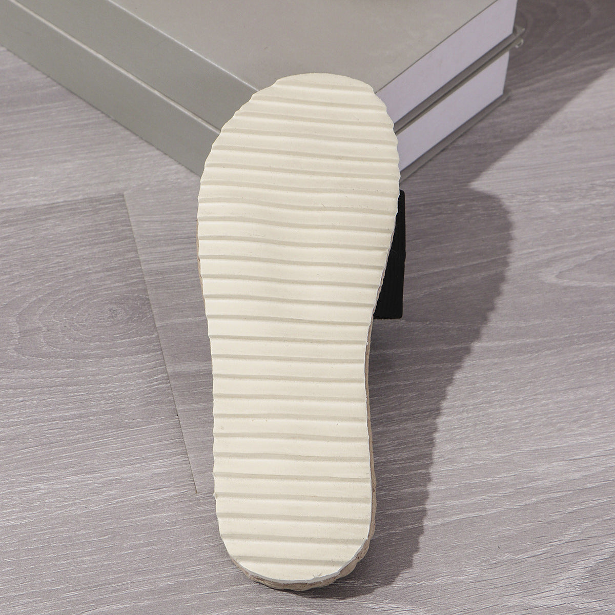 PebbleSoft™ | Flexible Sole Slip-Ons