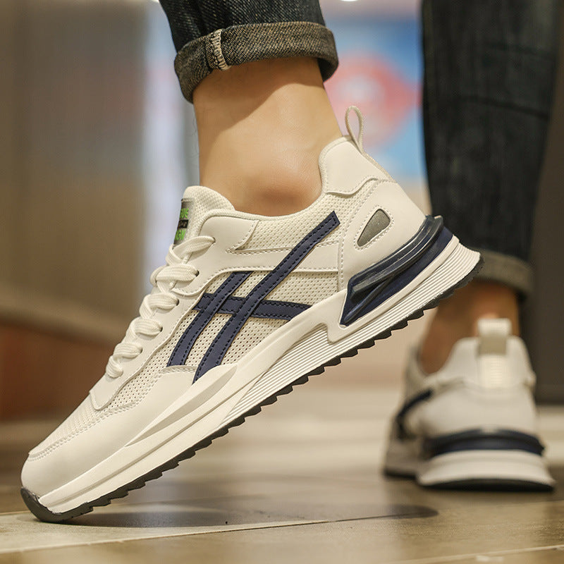 Vogue Dynamic™ | Trail Sneakers