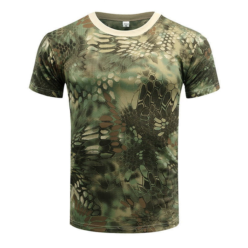 Brecon Beacons™ | Stealth Ops Performance Tee
