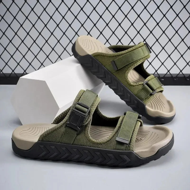Pathfinder™ | All-Terrain Adventure Sandals