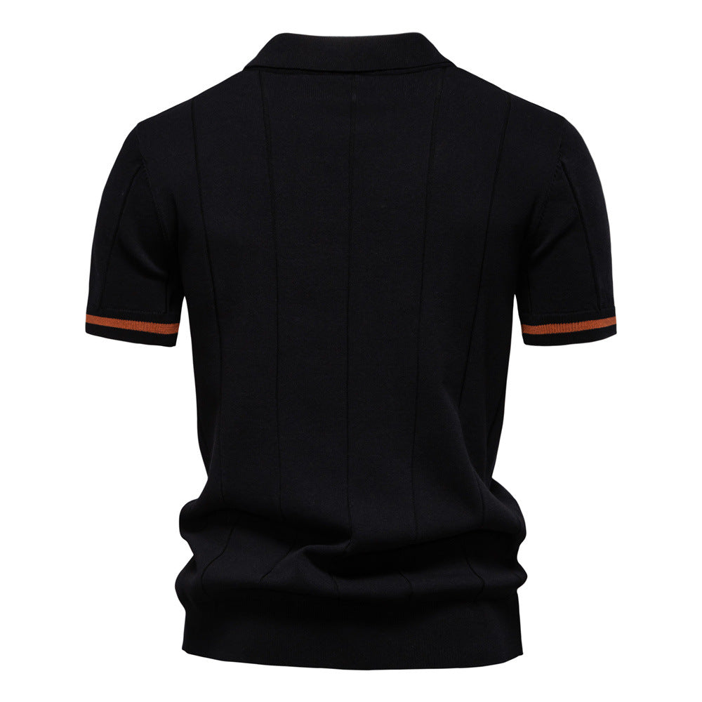 Cavalier™ | Breathable Polo Shirt