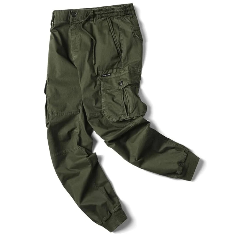 M25 Cargo™ | All-Way Stretch Trousers