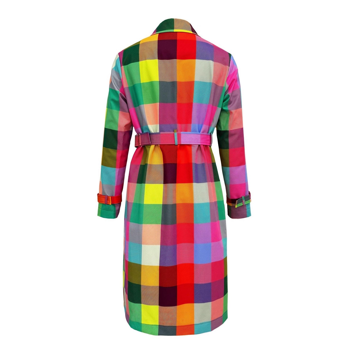 Sienna Rae™ | Heritage Bloom Trench