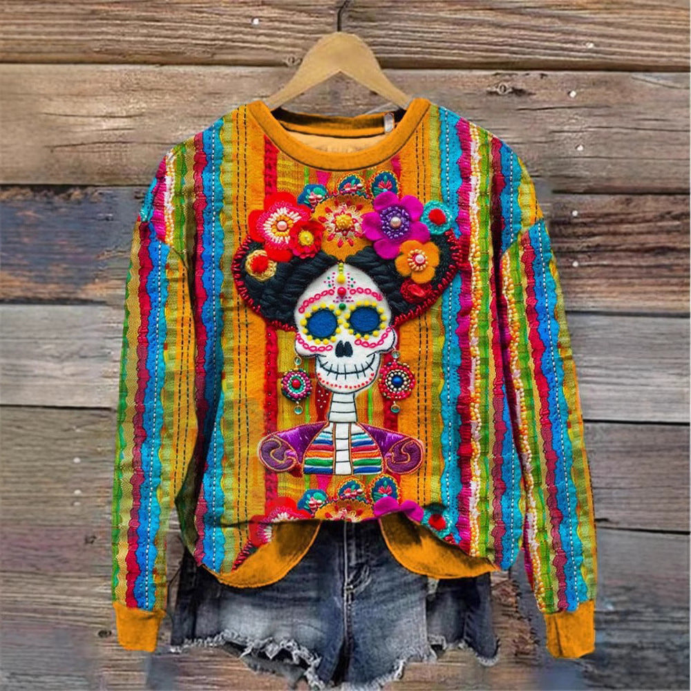 Arden Vale™ | Rebellion Soul Sweater