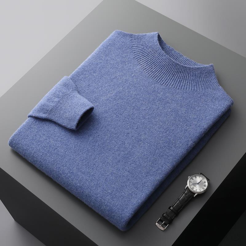 Noblesse™ | Cashmere Sweater