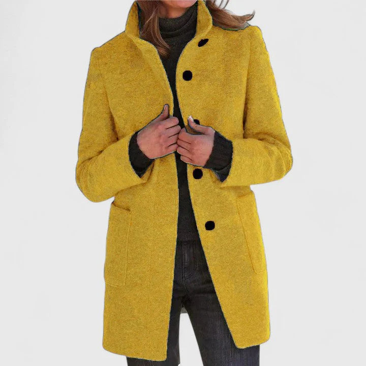 Valentia London™ | The Heritage Line Coat