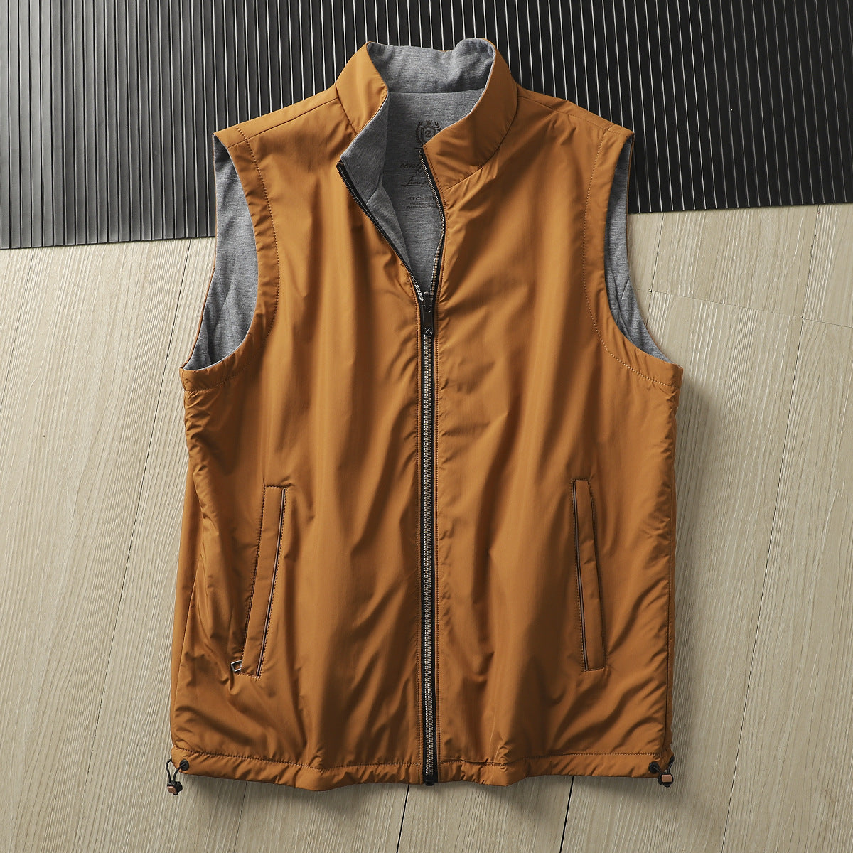 Veston Prestige™ | Reversible Gilet
