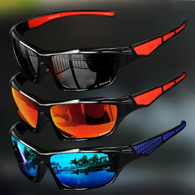 Skyline™ | Sport-Chic Eye Armour