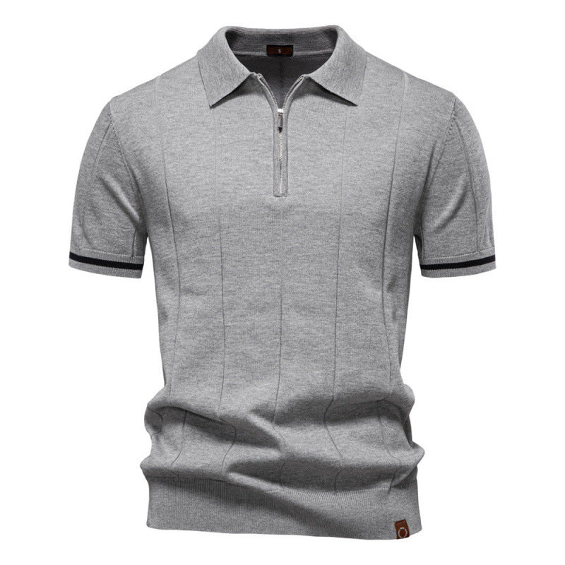 Cavalier™ | Breathable Polo Shirt