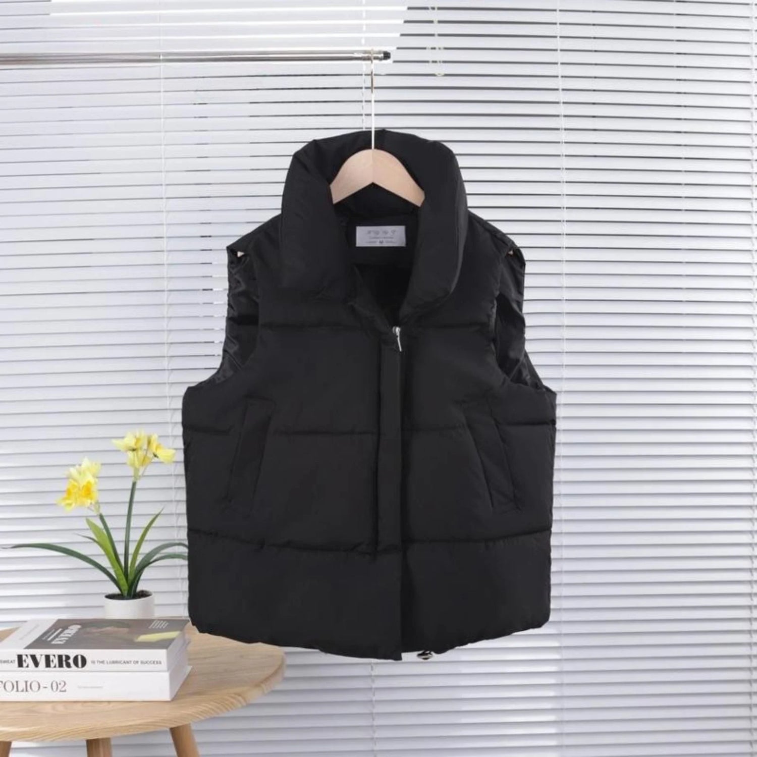 Rosalie Hart™ | The Mayfair Lift Puffer