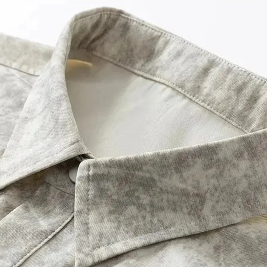 Brixton Flow™ | Relaxed Fit Co-ord Set