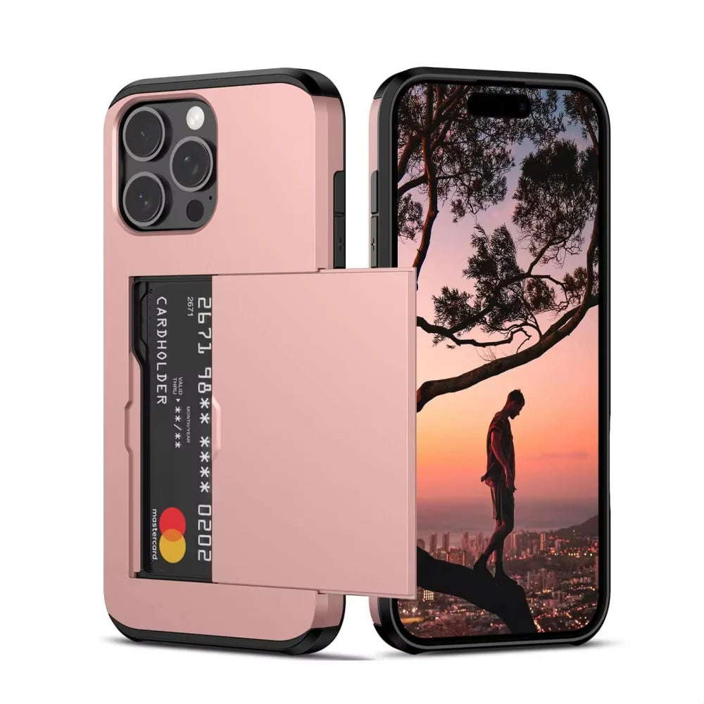 Citadel™ | Armour-Grade Vault Case