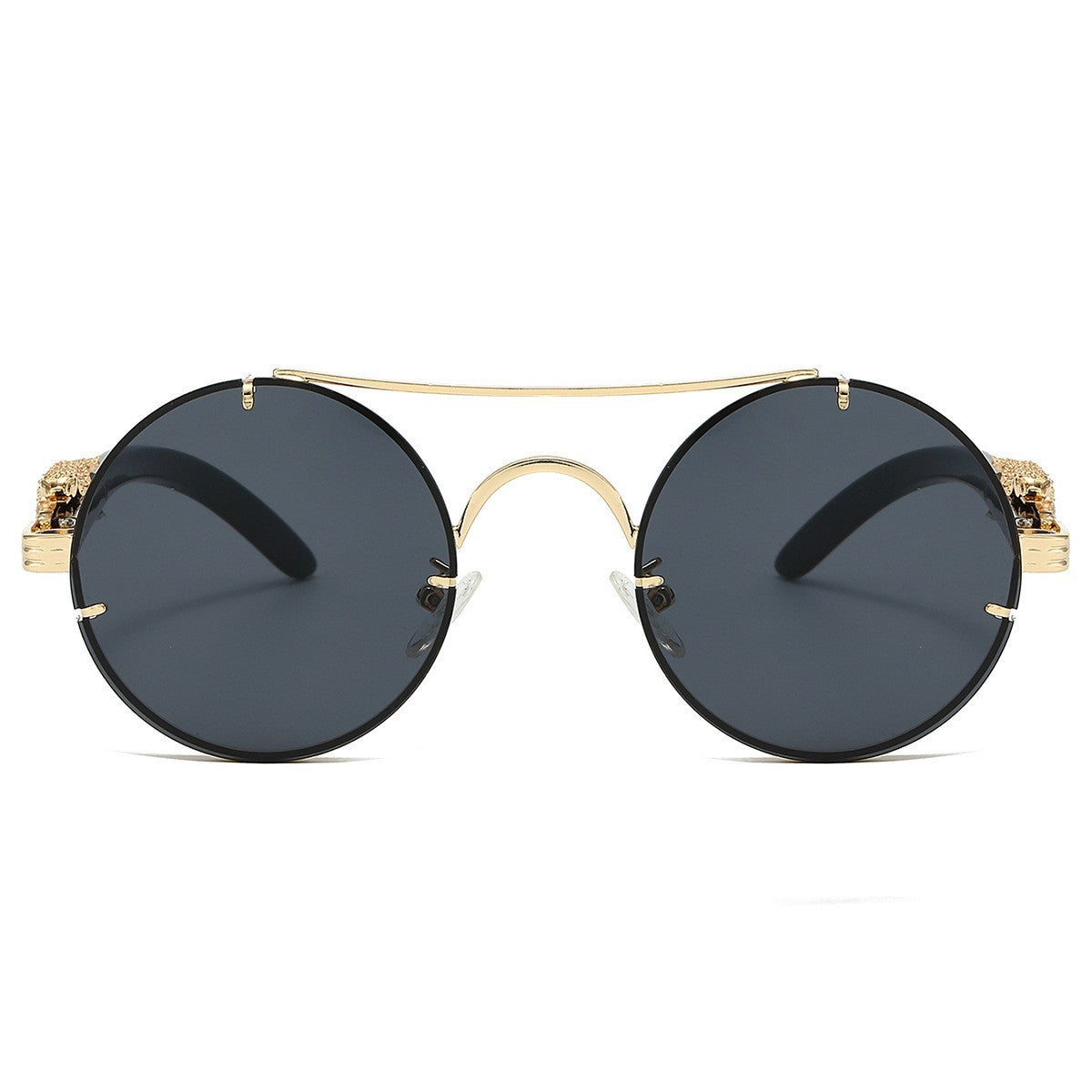 BritRetro™ | UV400 Retro Polarised Shades
