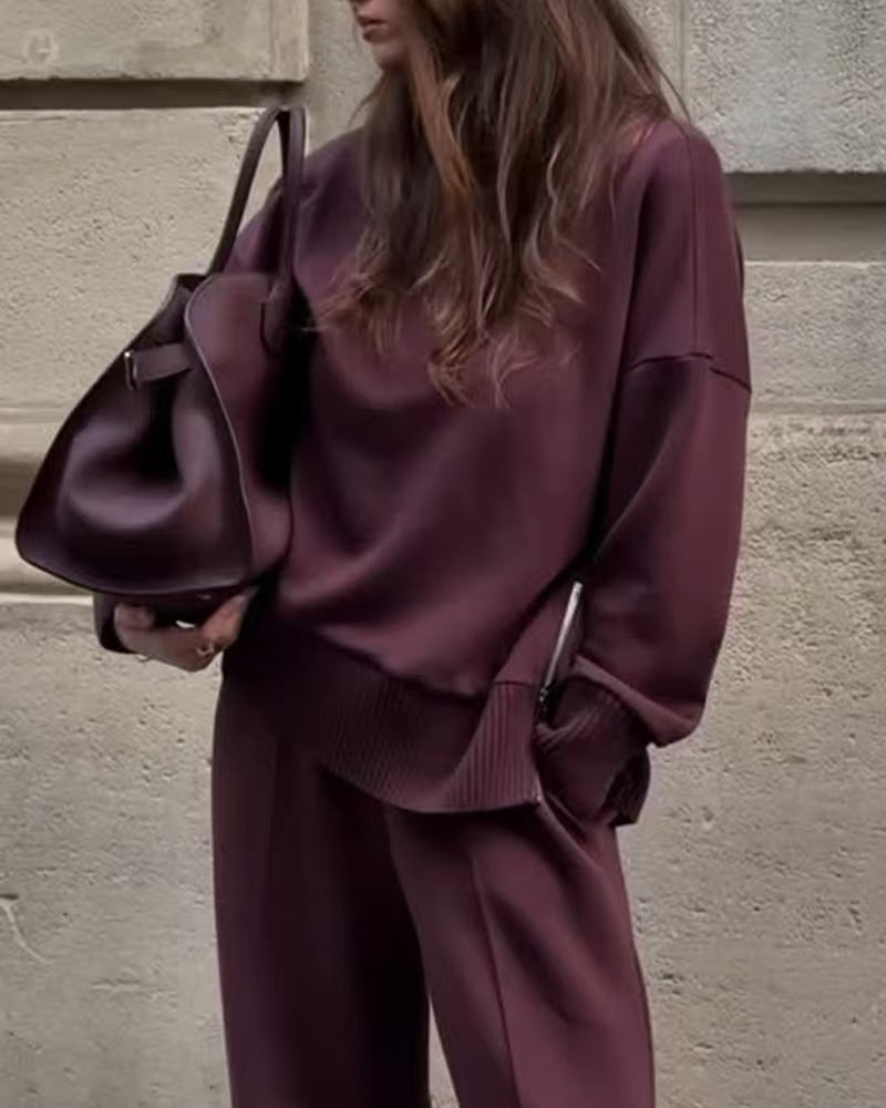 Vera Lior™ | The CosyAura Dress