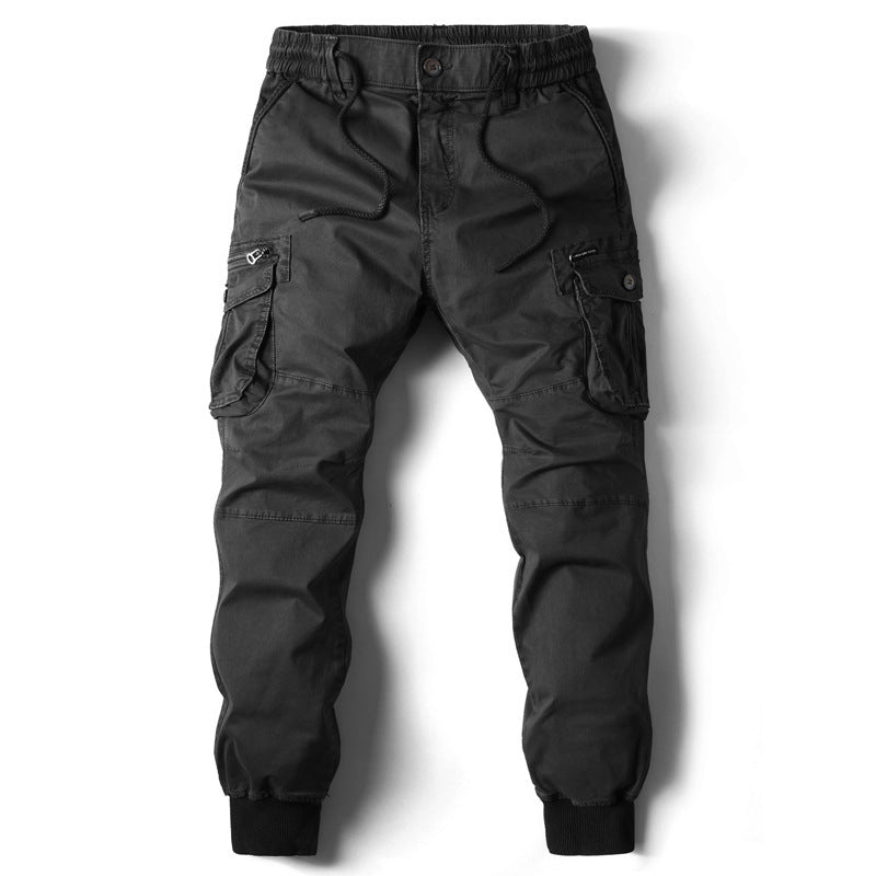 M25 Cargo™ | All-Way Stretch Trousers