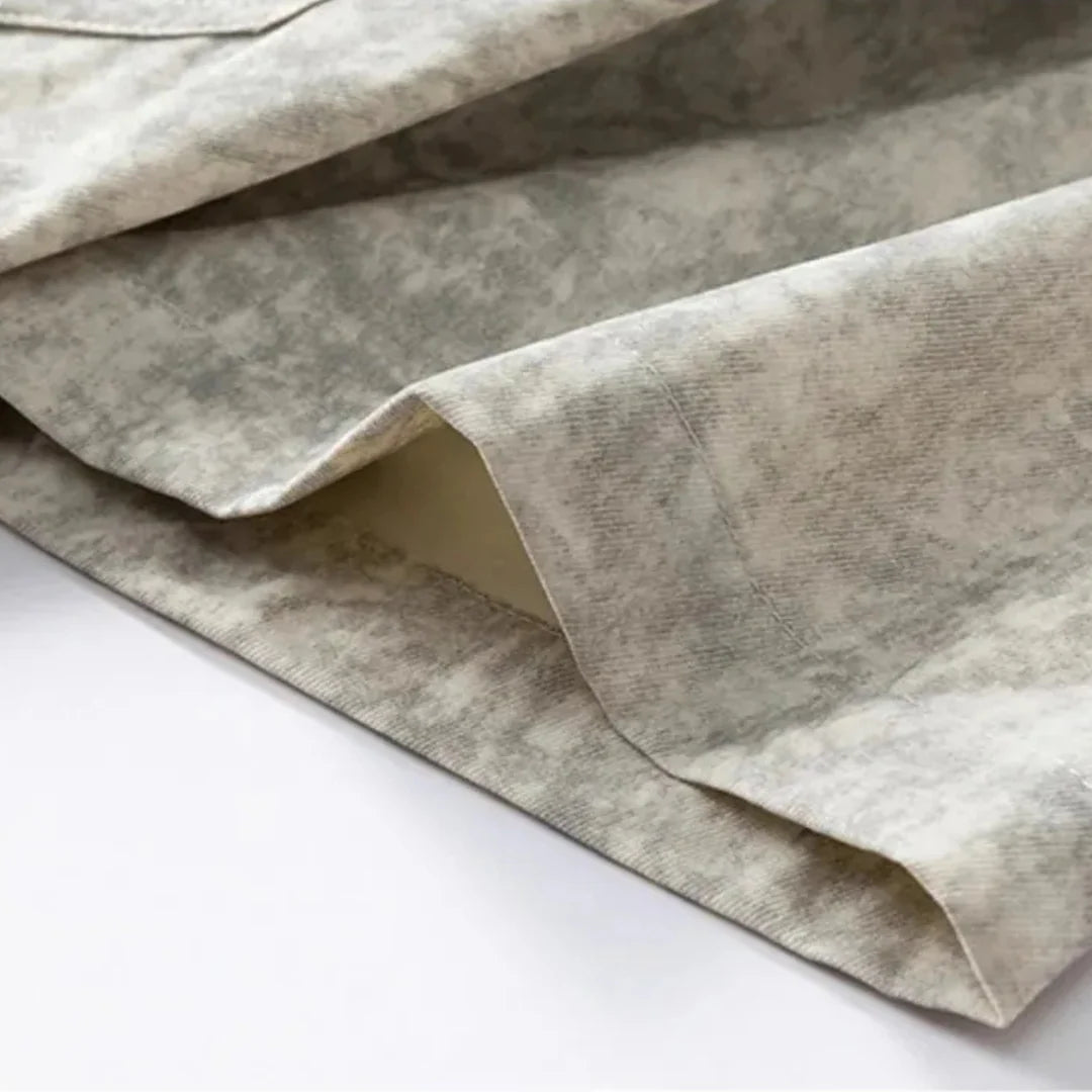 Brixton Flow™ | Relaxed Fit Co-ord Set