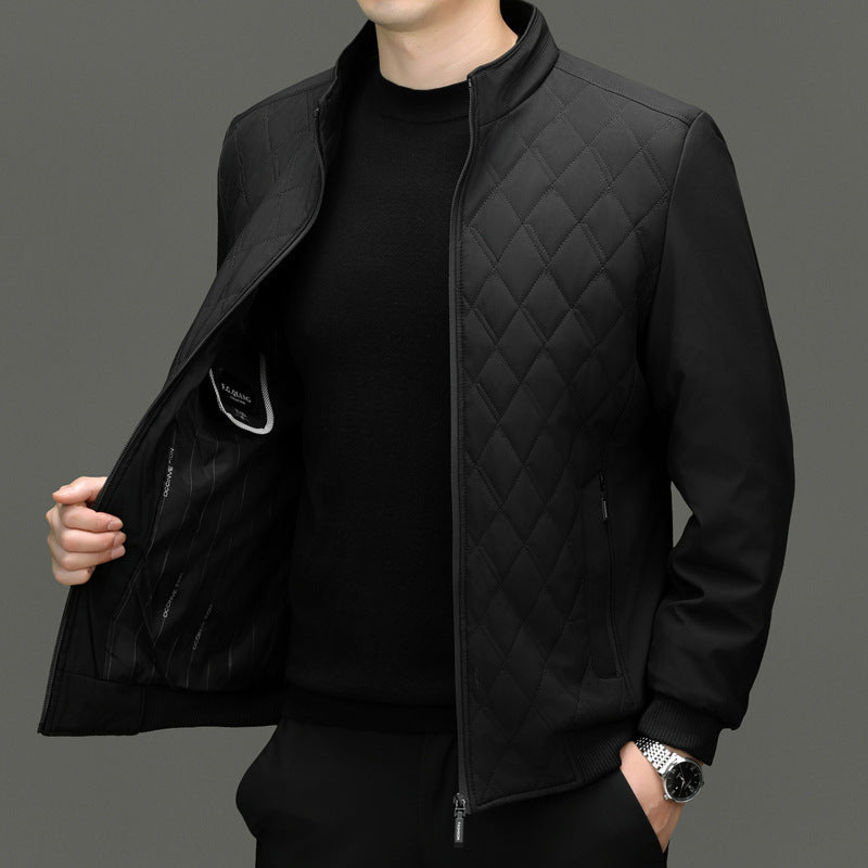 Roberto Russo™ | Quilted Cotton Coat