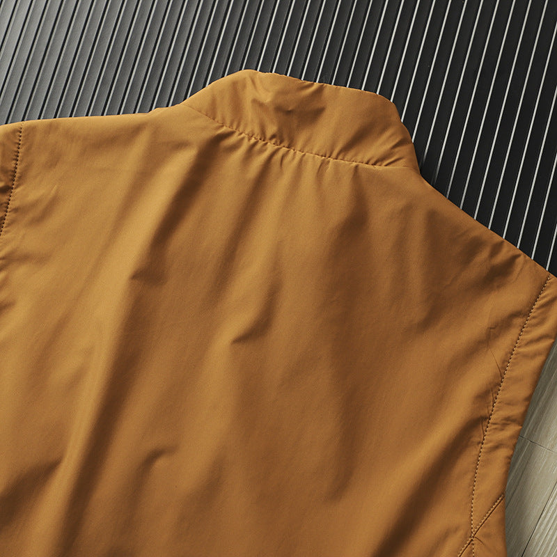 Veston Prestige™ | Reversible Gilet