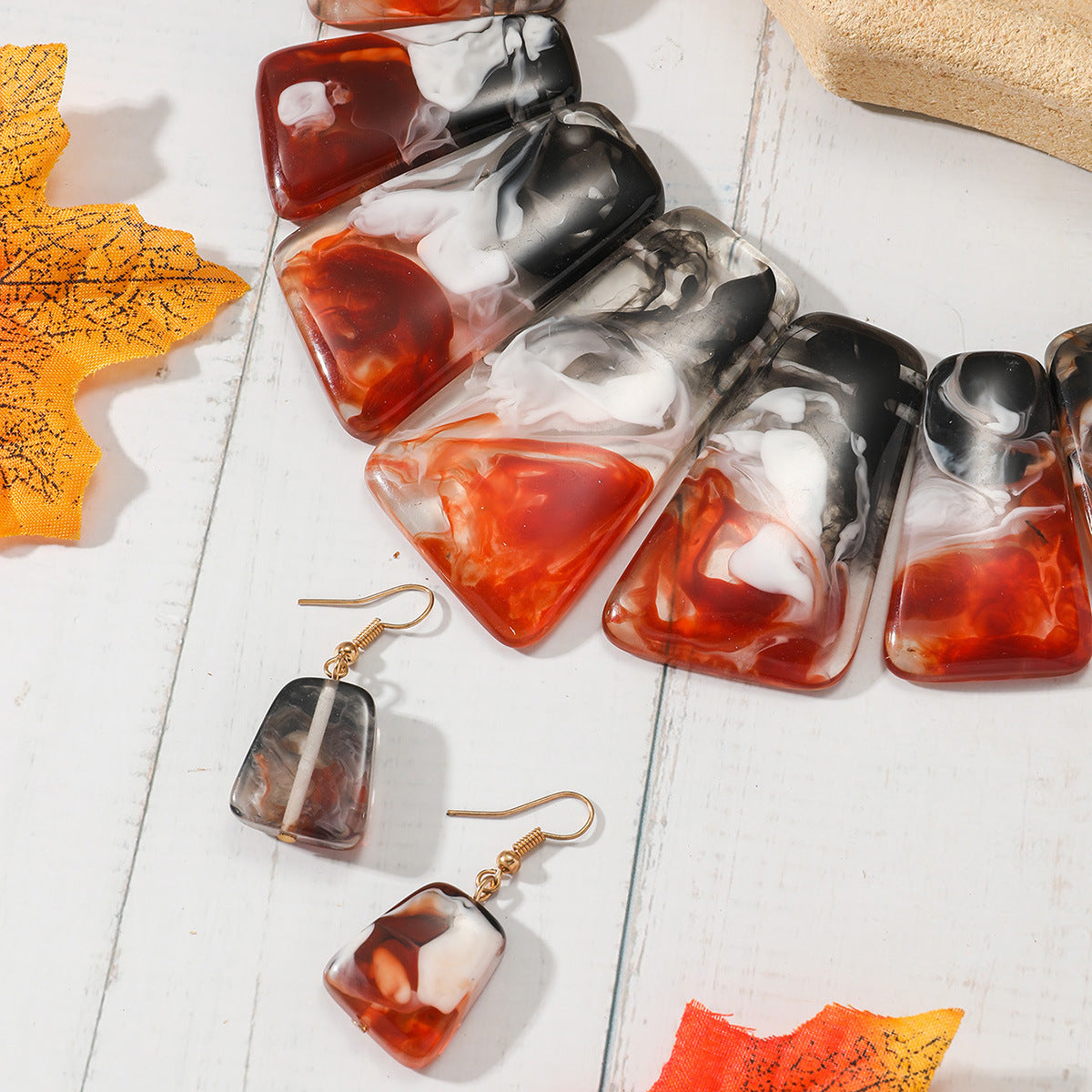 Thames Current™ | British Art Jewelry