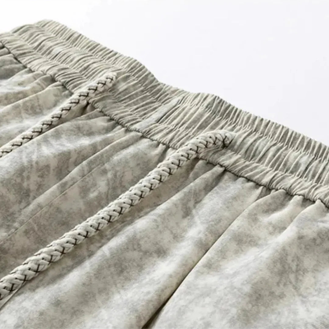 Brixton Flow™ | Relaxed Fit Co-ord Set