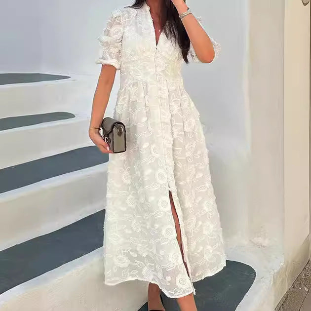 Dorothea™ | Mykonos Island Dress