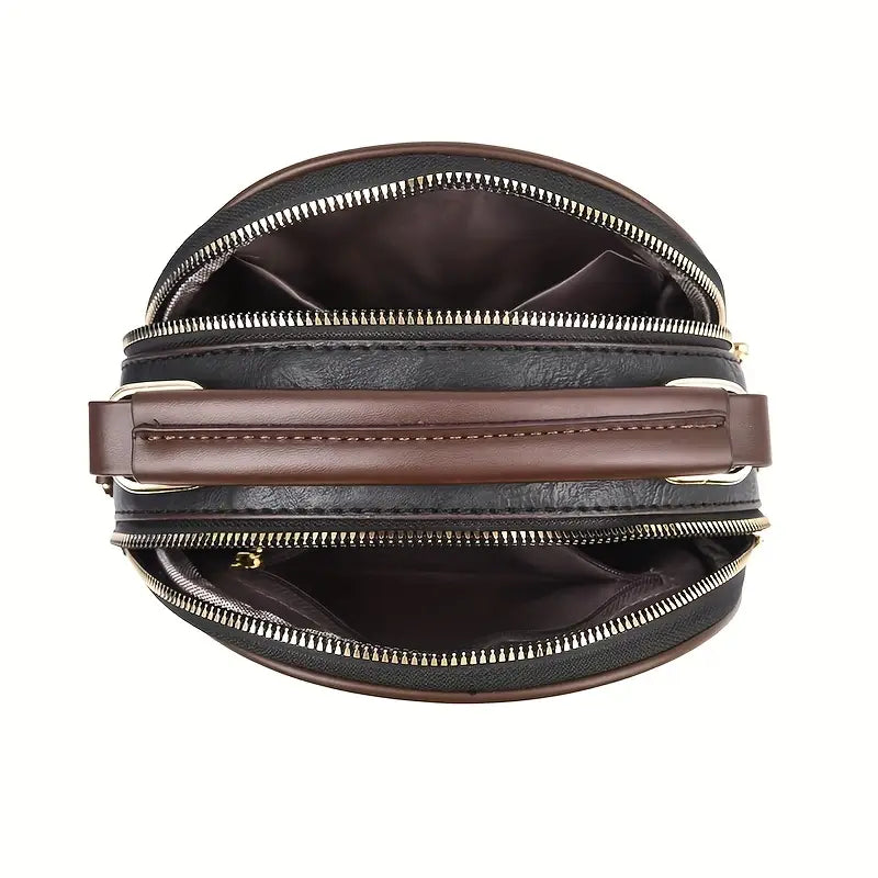 Aurora Moss™ | Everbloom Crossbody