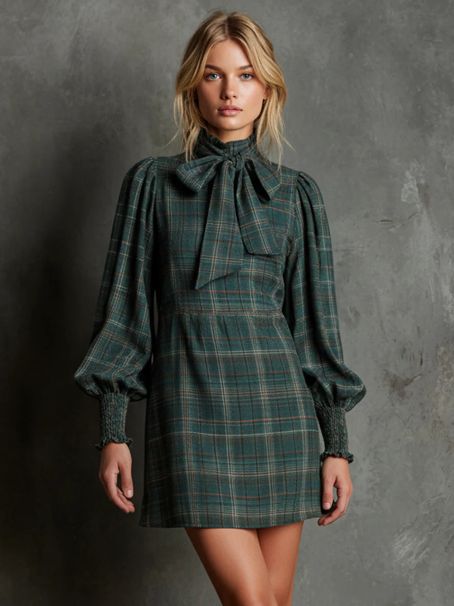 Elodie Voss™ | The Ashford Belle Dress